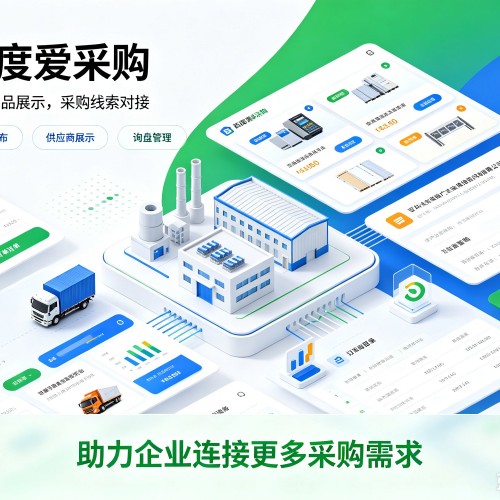 双牌百度爱采购
